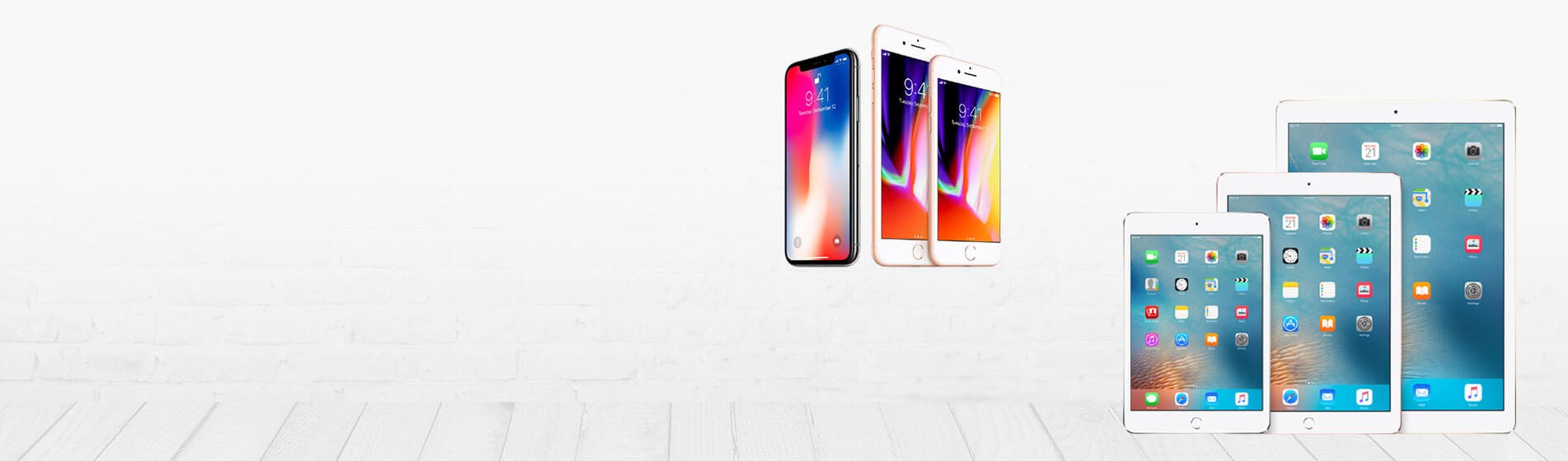 Apple Ipad and Iphone Repairs - Console Wizard